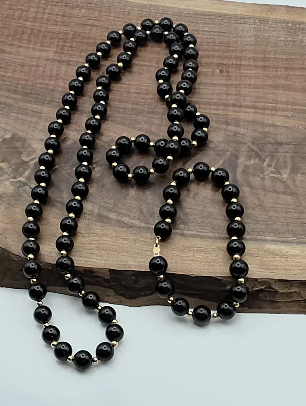 Vintage 14k Gold 30